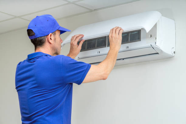 Best HVAC Maintenance and Cleaning  in Parker, FL